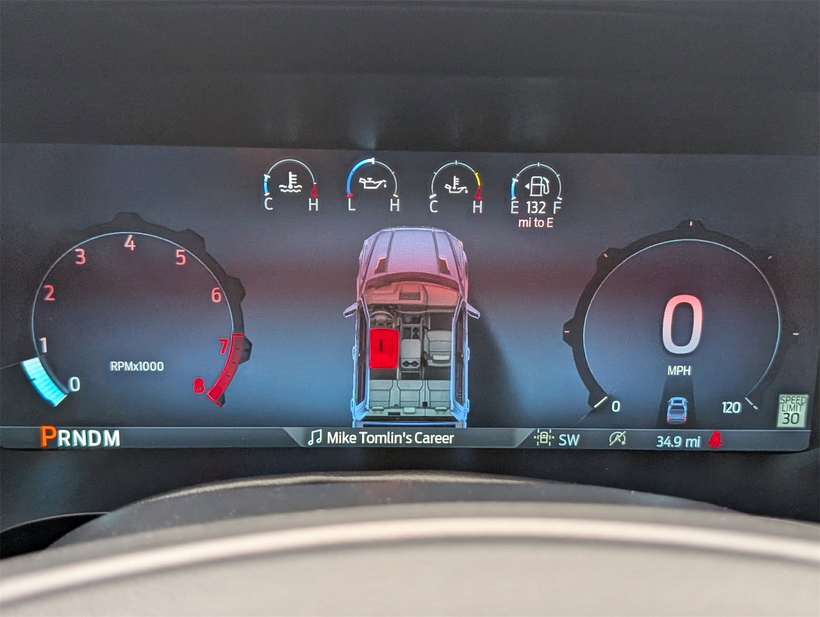 New 2026 Ford F150 Lariat w/ Equipment Group 501A Mid image 23