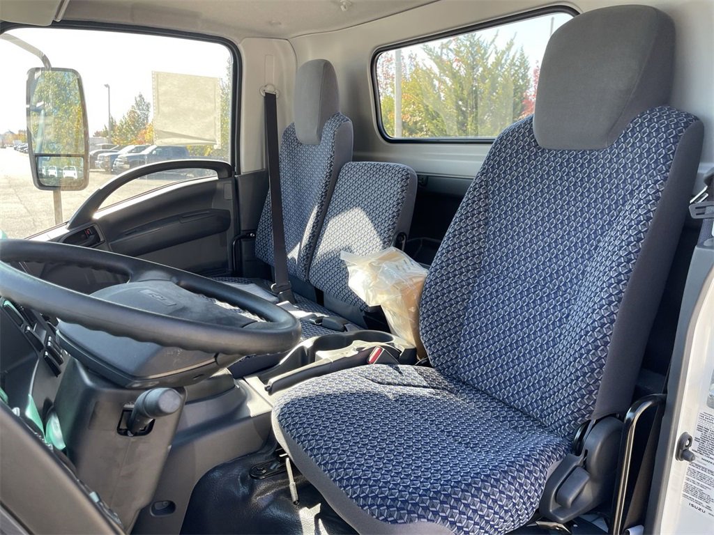 New 2024 Chevrolet Low Cab Forward 5500XG image 10