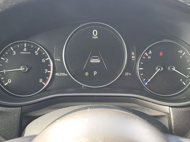 Used 2024 MAZDA CX-30 AWD 2.5 S w/ Select Sport Pkg image 9