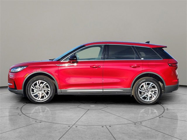 Certified 2024 Lincoln Corsair AWD w/ Equipment Group 101A image 9