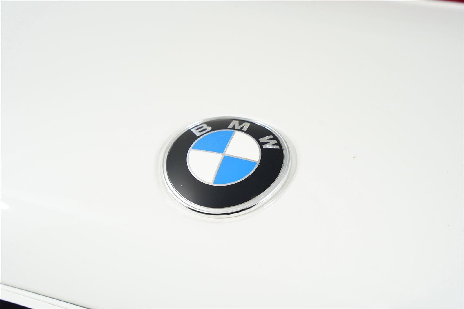 Used 2002 BMW M Roadster RWD image 18
