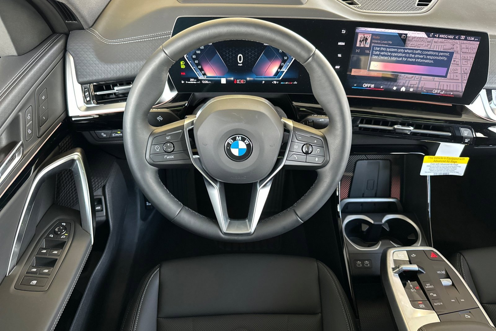 New 2026 BMW X2 xDrive28i w/ Technology Package AWD/4WD image 13