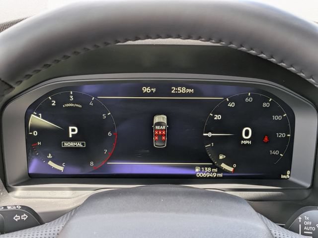 Used 2026 Mitsubishi Outlander SEL FWD image 27