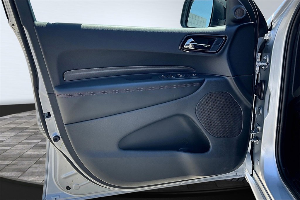 New 2025 Dodge Durango GT w/ Blacktop Package image 30
