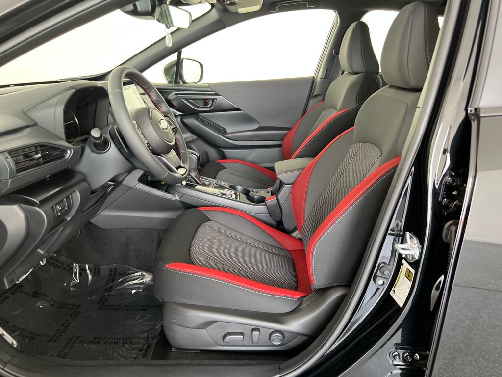 New 2026 Subaru Impreza RS AWD/4WD image 11