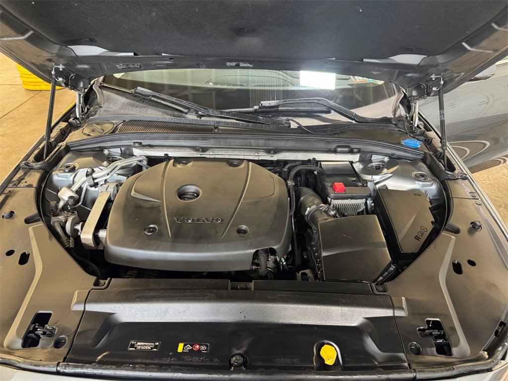 Used 2018 Volvo S90 T5 Momentum w/ Convenience Package image 27