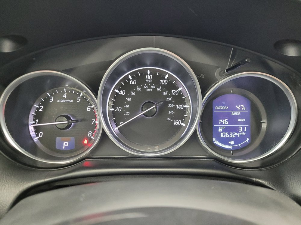 Used 2016 MAZDA CX-5 Sport image 23