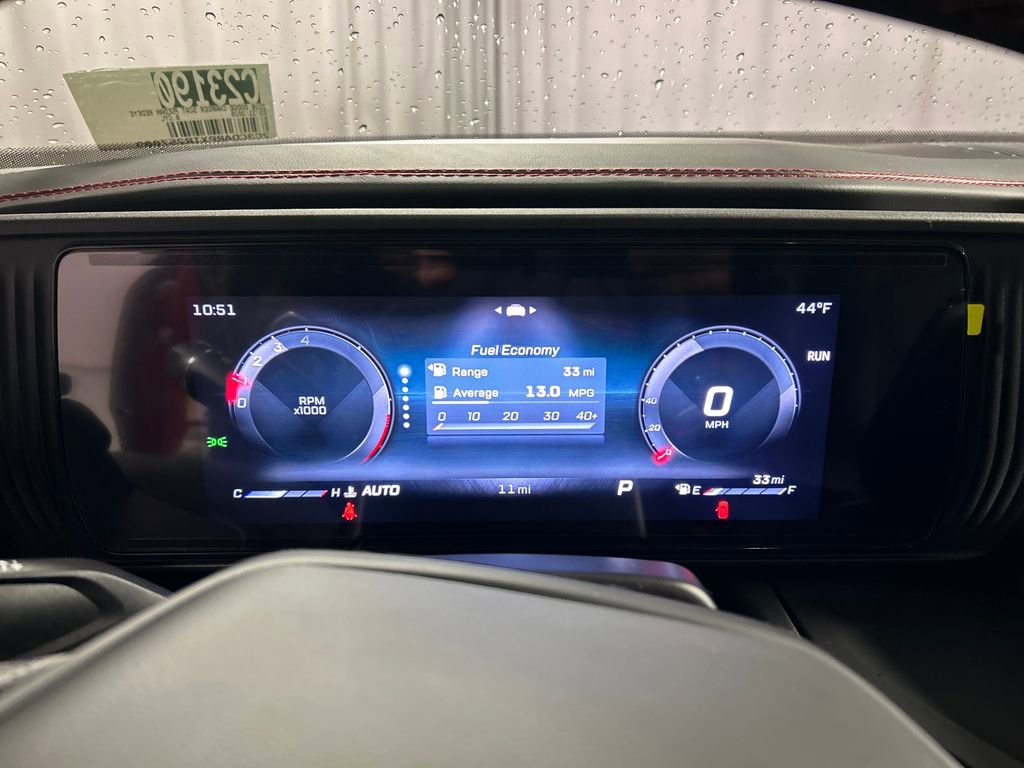 New 2026 Dodge Charger Scat Pack image 14