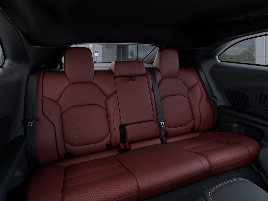 New 2026 Dodge Charger R/T AWD/4WD image 15