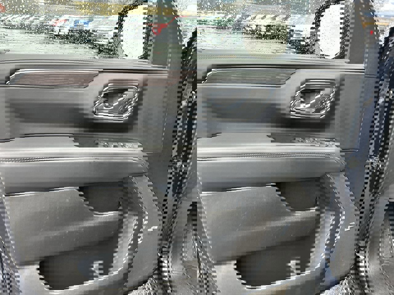 Used 2024 Chevrolet Tahoe LT image 20