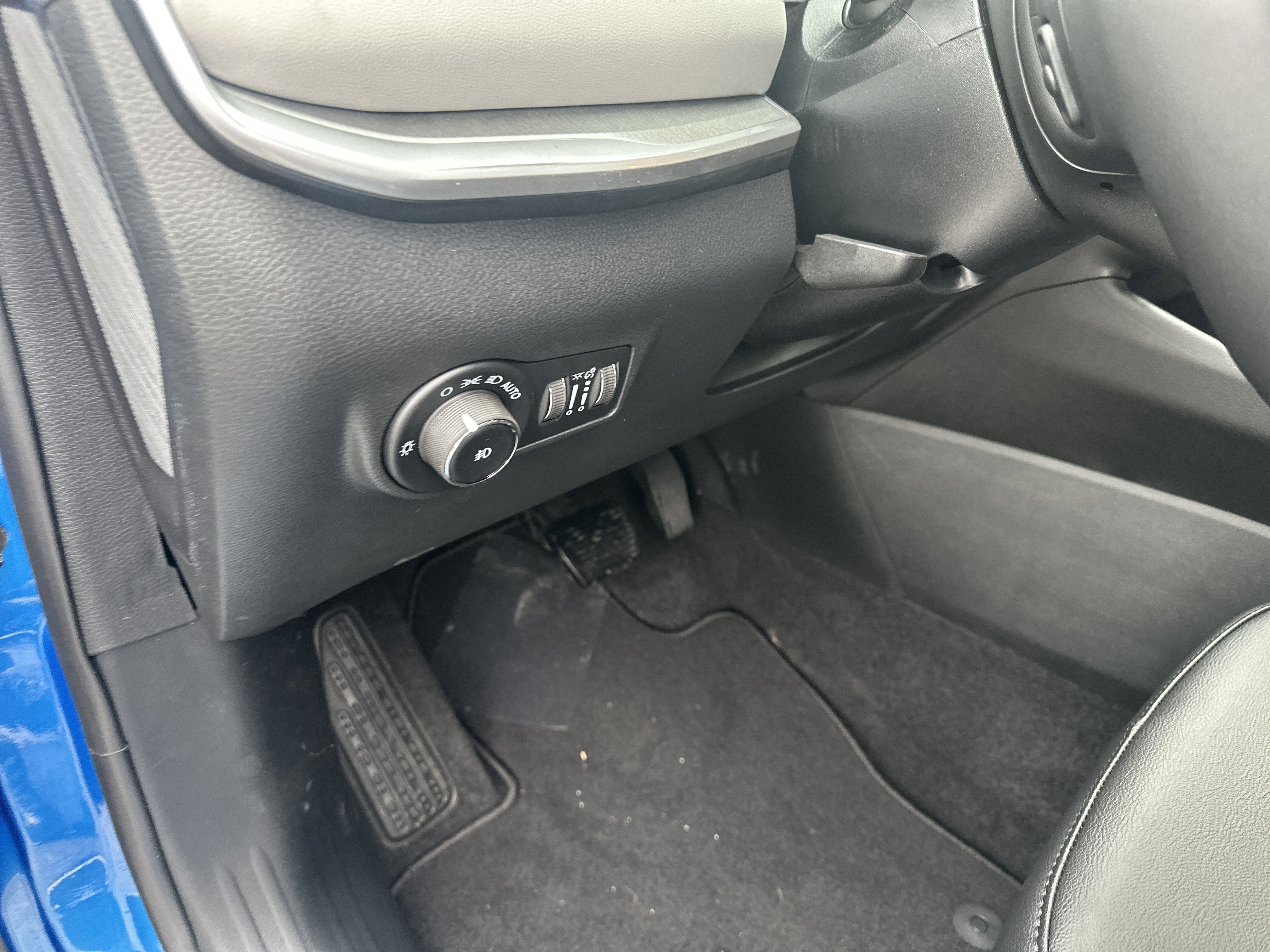 New 2026 Jeep Compass Limited AWD/4WD image 31