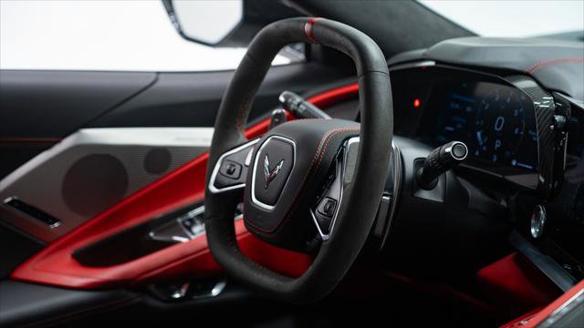 Used 2022 Chevrolet Corvette 3LT w/ Z51 Performance Package image 25