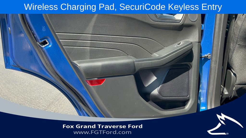 Certified 2023 Ford Escape Active w/ Tech Pack #2 AWD/4WD image 30