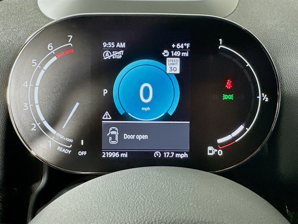 Certified 2024 MINI Cooper Countryman S FWD image 12