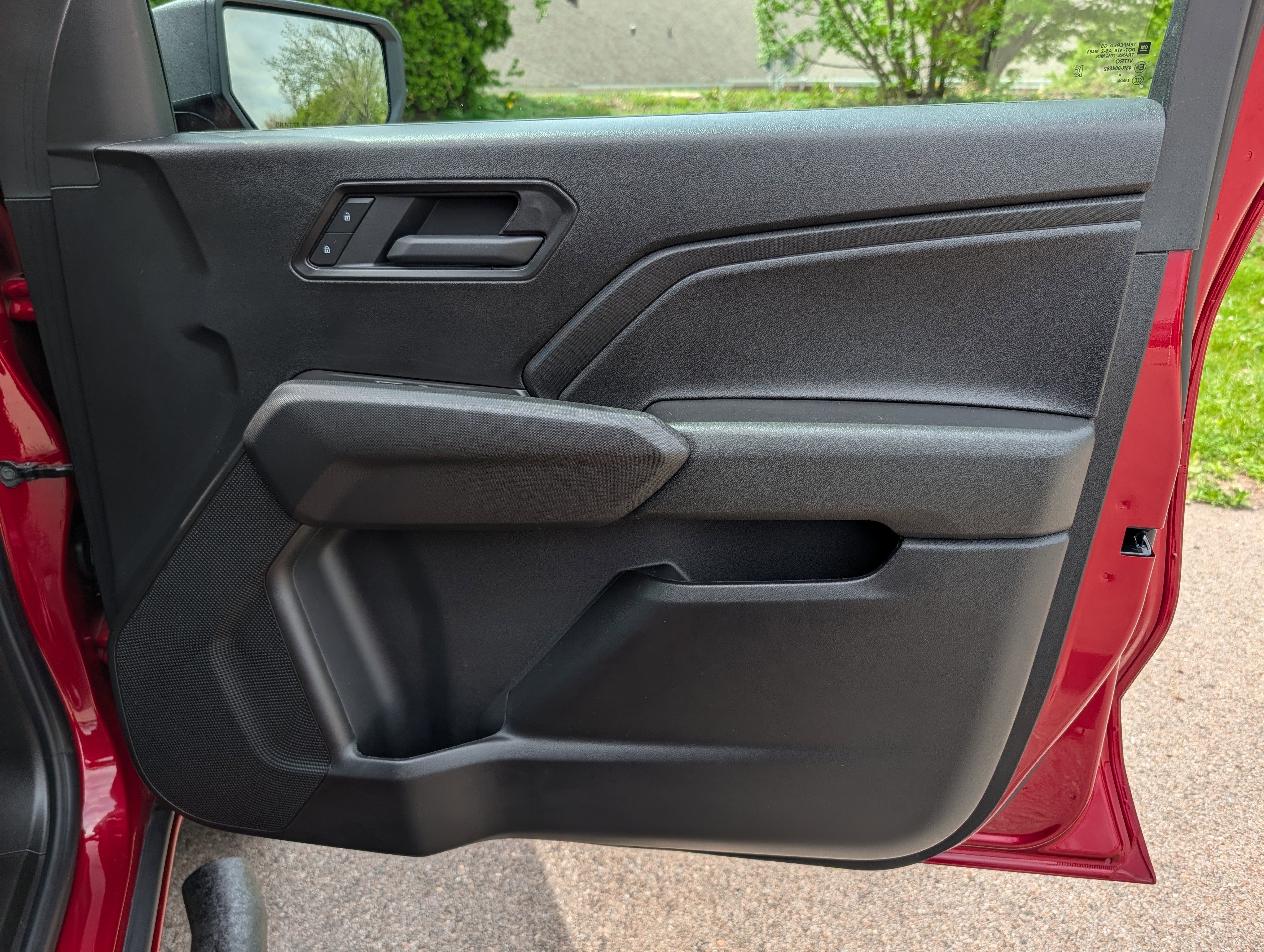 Used 2025 Chevrolet Colorado W/T w/ Advanced Trailering Package image 34