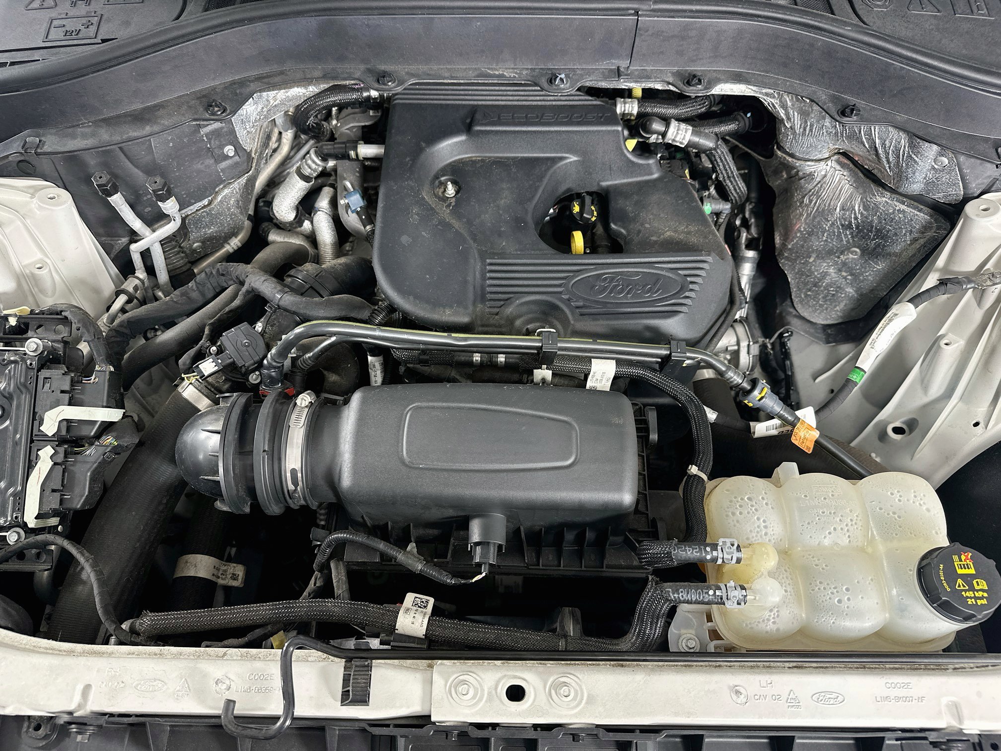 Used 2020 Ford Explorer XLT RWD image 32