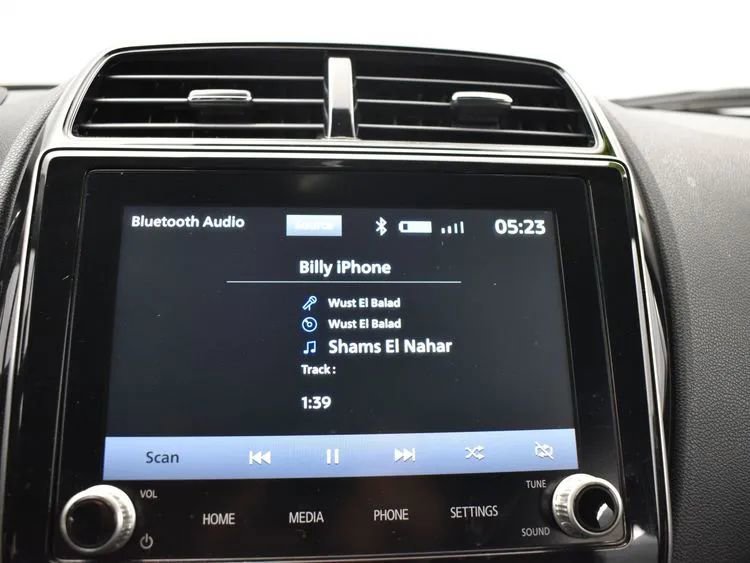 Used 2025 Mitsubishi Outlander Sport ES AWD/4WD image 31