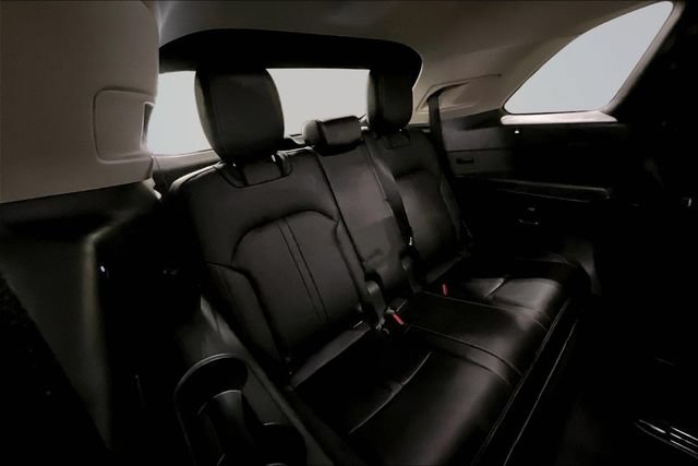 Certified 2024 MAZDA CX-90 3.3 Turbo w/ Premium Package AWD/4WD image 28