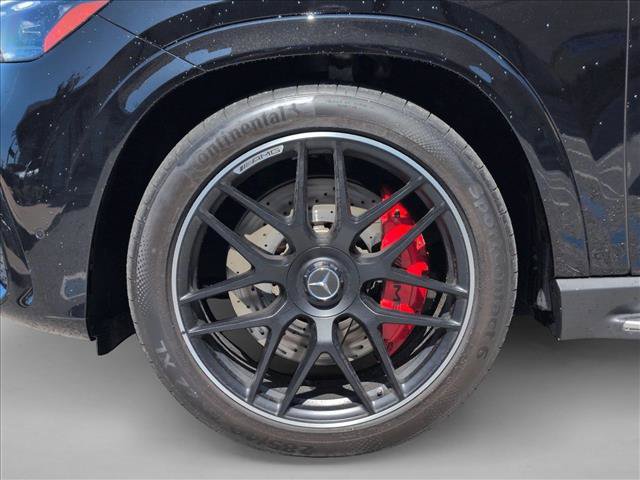 New 2025 Mercedes-Benz GLE 63 AMG S image 10