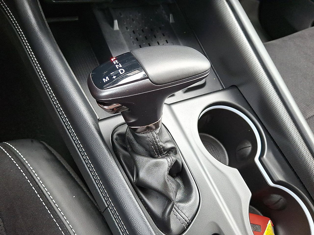 Used 2025 Dodge Durango SRT Hellcat w/ Black Package AWD/4WD image 41