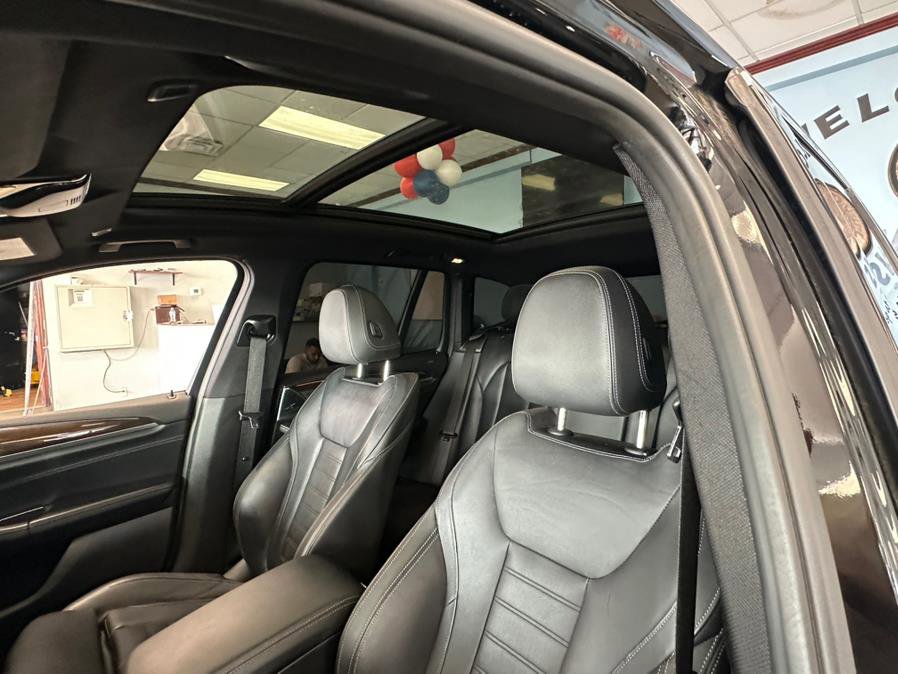 Used 2021 BMW X3 xDrive30i image 20