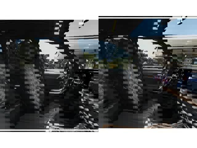 Used 2026 BMW X5 xDrive40i w/ M Sport Package image 9