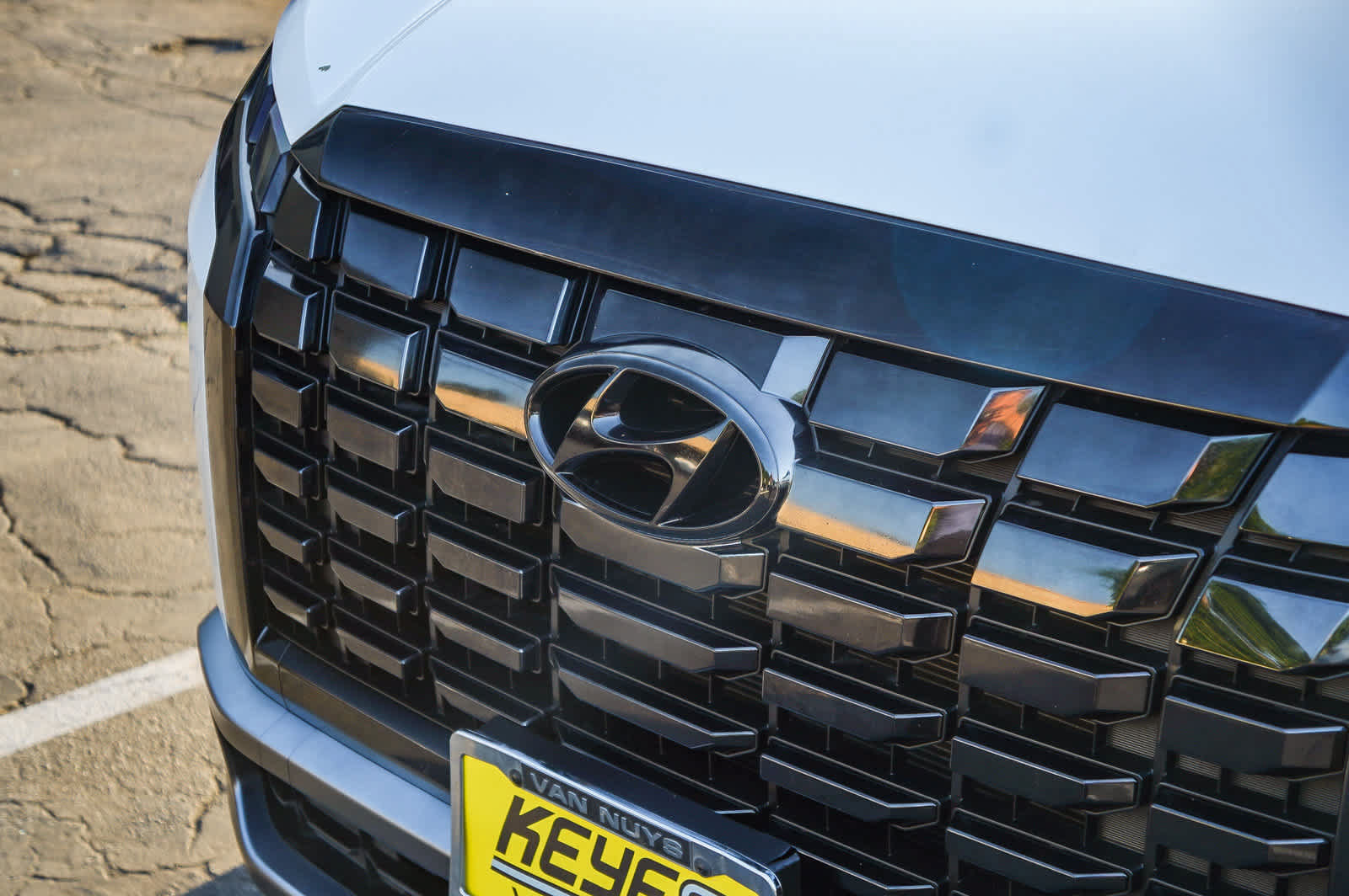 Certified 2023 Hyundai Palisade SEL w/ Cargo Package FWD image 11