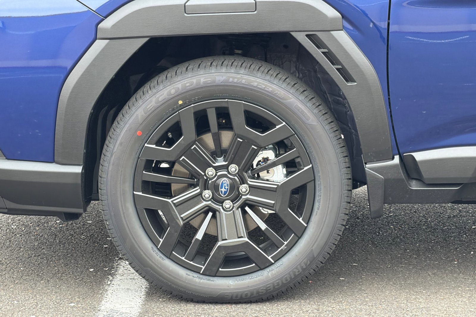 New 2026 Subaru Outback Limited XT image 25