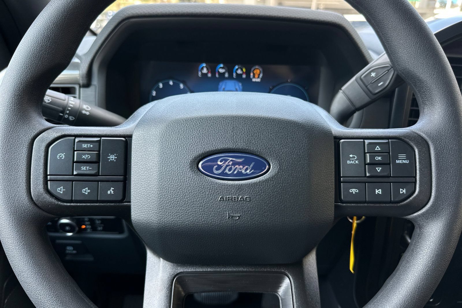 New 2026 Ford F150 STX w/ F-150 LOBO Package AWD/4WD image 20