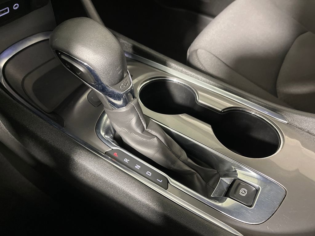 Used 2023 Chevrolet Malibu LT image 25