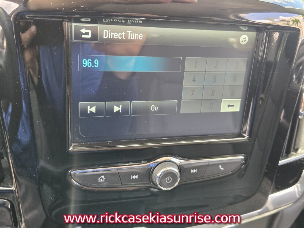 Used 2019 Chevrolet Traverse LS FWD image 21