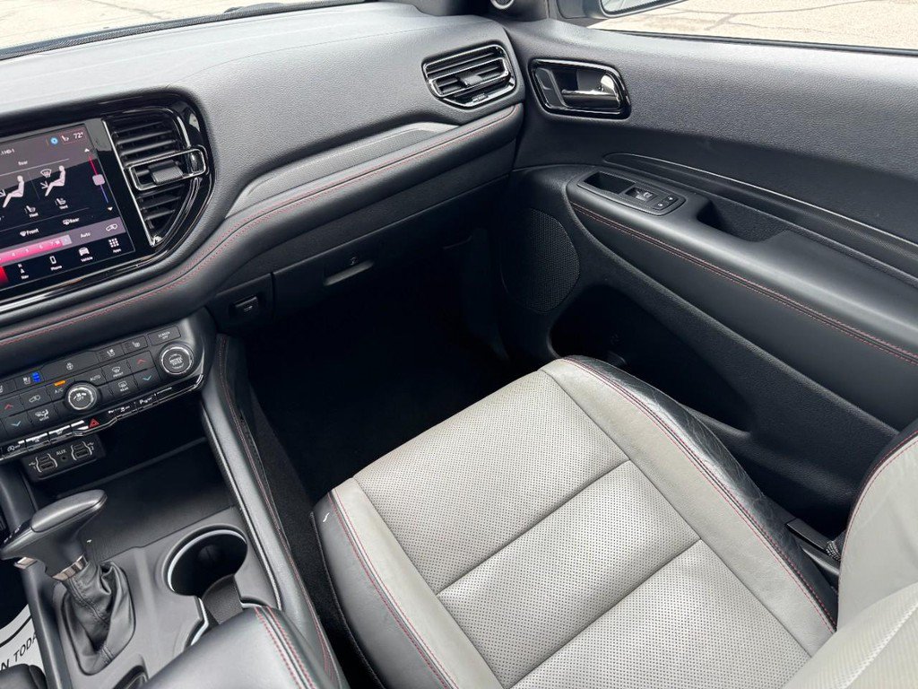Used 2024 Dodge Durango GT AWD/4WD image 19