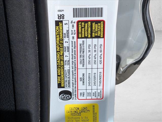 Used 2017 Toyota Highlander SE image 20