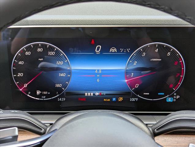 New 2026 Mercedes-Benz GLE 450 4MATIC image 11