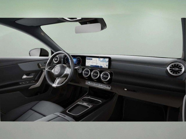 New 2026 Mercedes-Benz CLA 250 4MATIC image 9