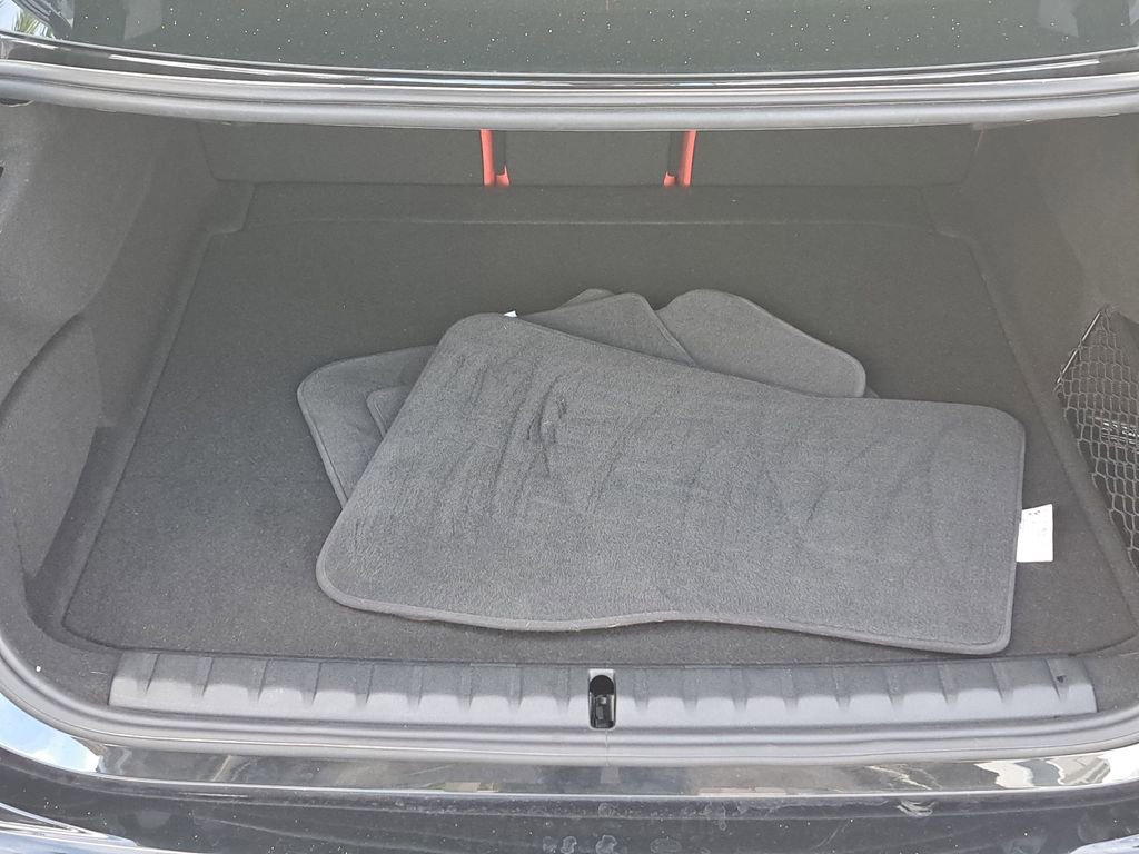 Used 2024 BMW 228i Gran Coupe w/ M Sport Package image 8