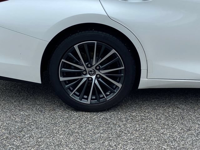 Certified 2023 Lexus ES 350 w/ Premium Package FWD image 10