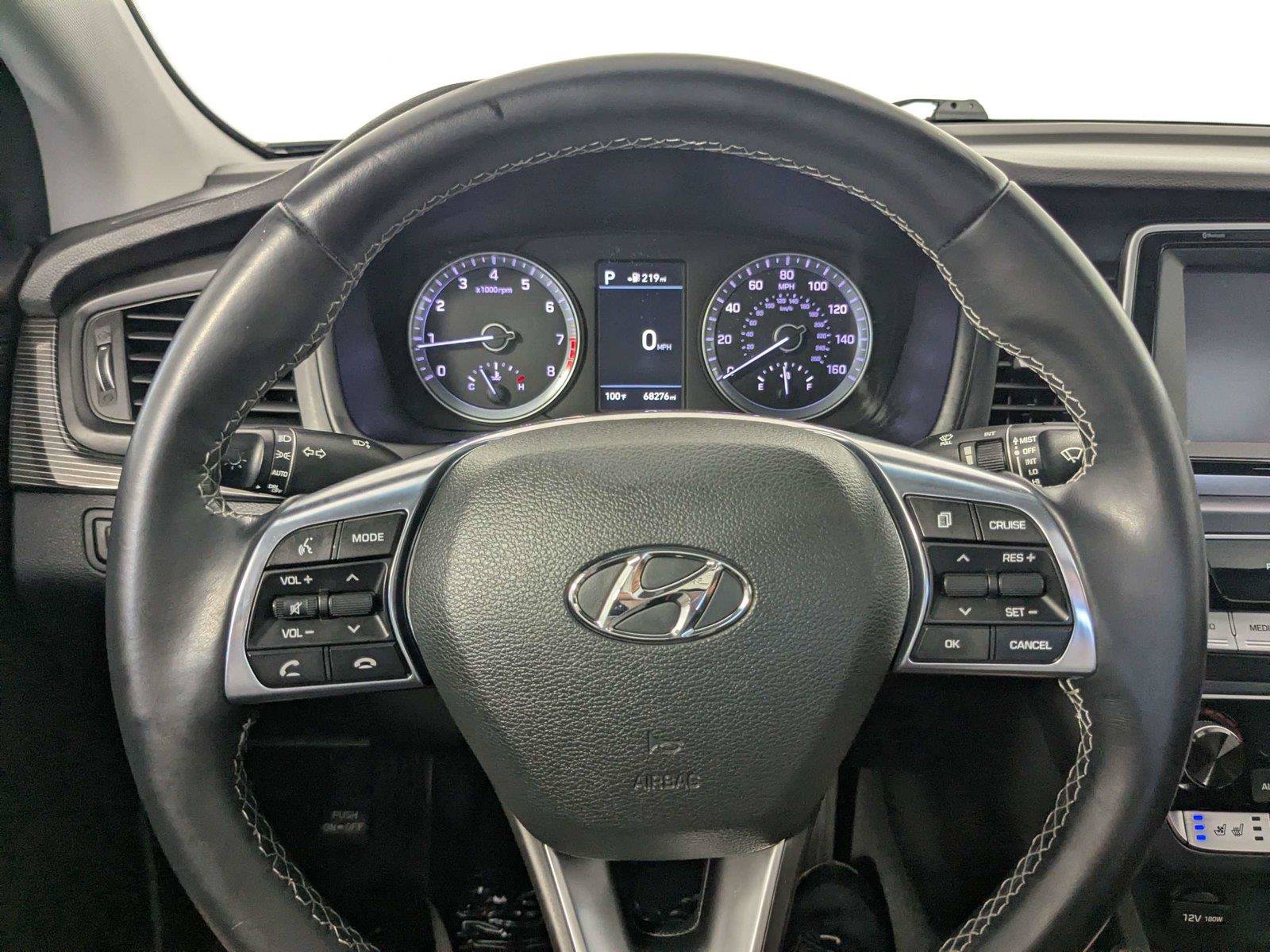 Used 2018 Hyundai Sonata Limited FWD image 18