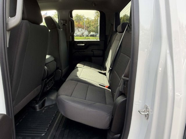 New 2026 GMC Sierra 3500 Pro AWD/4WD image 12