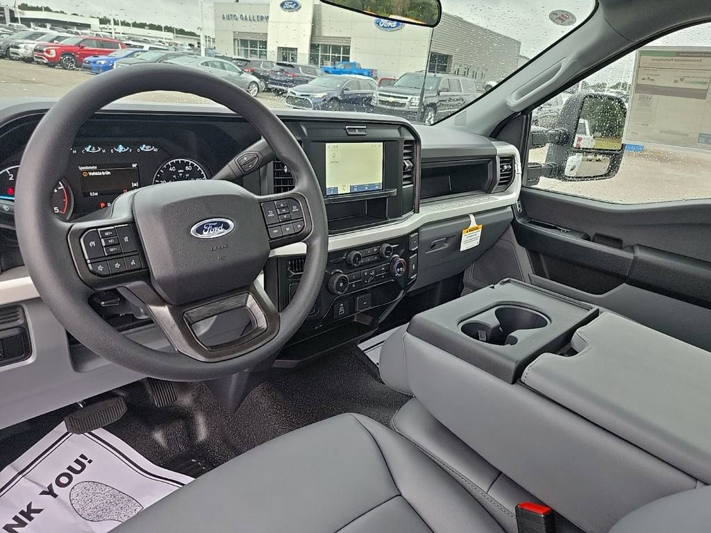New 2026 Ford F250 XL image 14