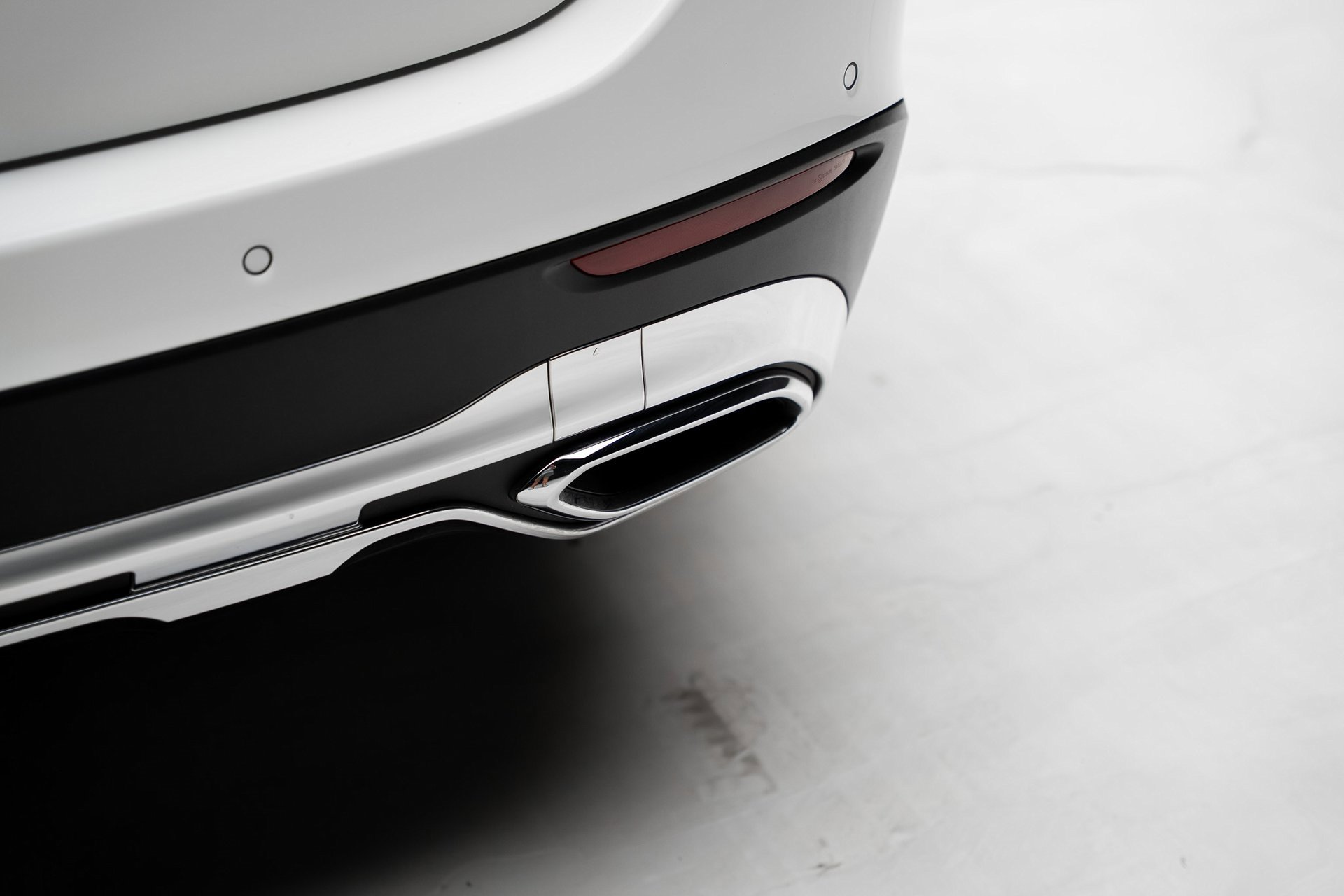 Used 2025 Mercedes-Benz GLC 350e 4MATIC image 33