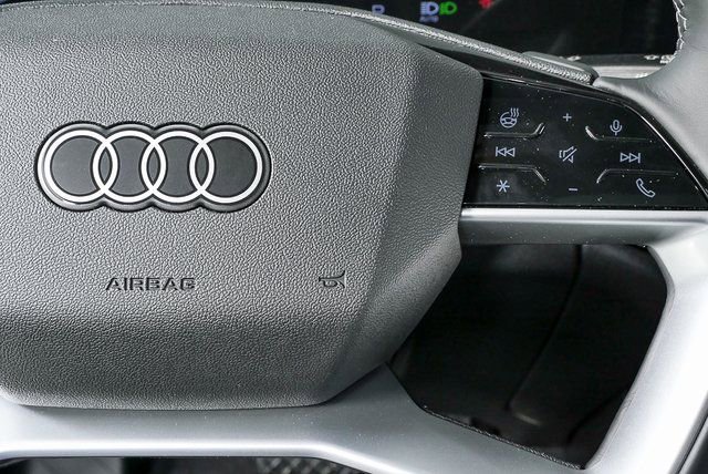 New 2025 Audi Q5 Premium Plus AWD/4WD image 12