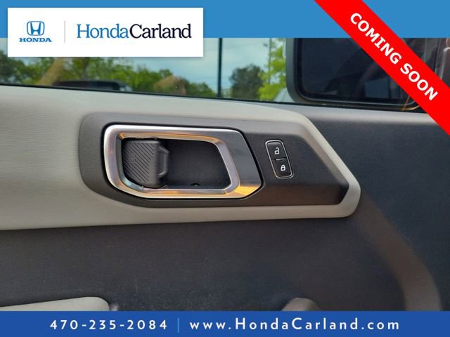 Used 2022 Ford Bronco Badlands image 9