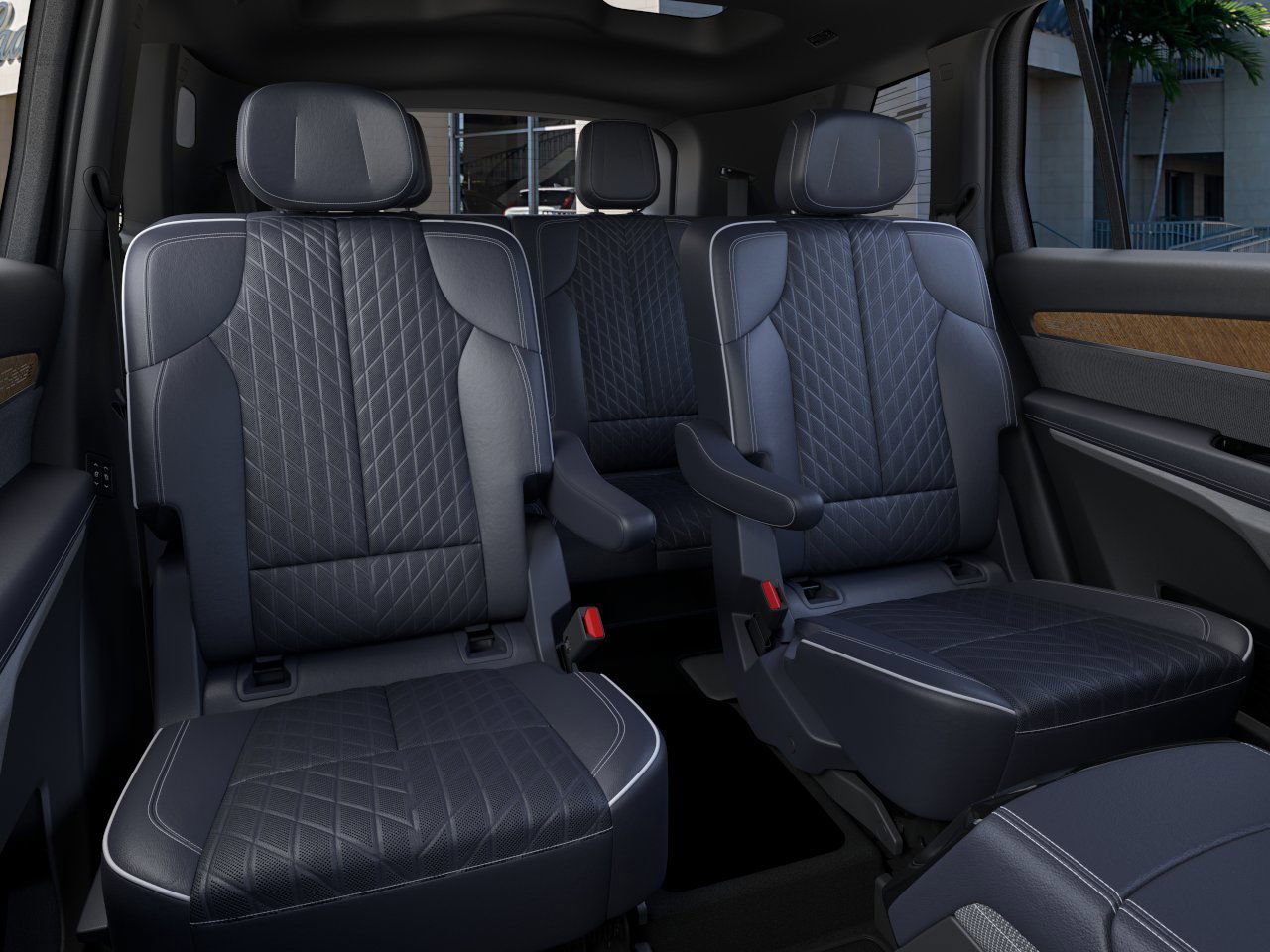 New 2026 Cadillac Vistiq Premium Luxury image 16