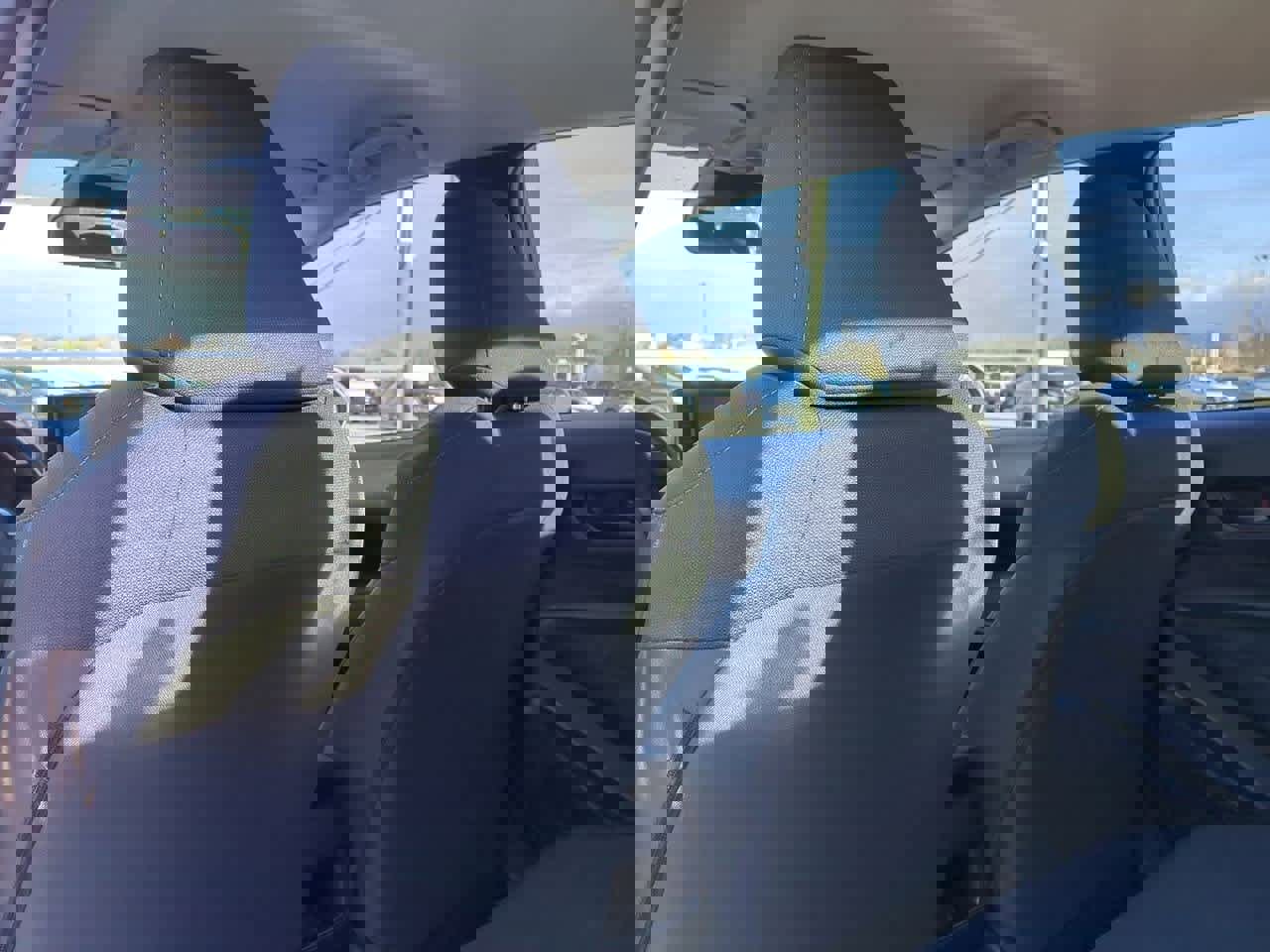 Used 2022 Toyota Corolla LE image 16