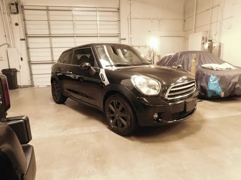 Used 2014 MINI Cooper Paceman FWD image 3