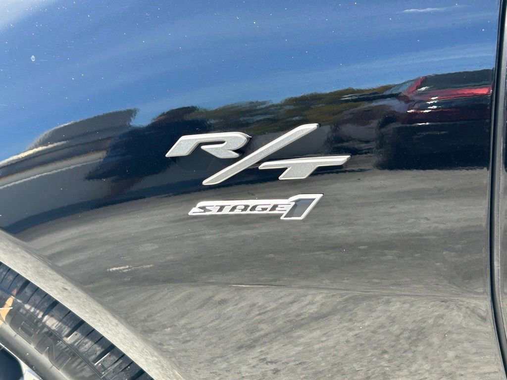 New 2025 Dodge Charger R/T w/ Quick Order Package 25M R/T image 16