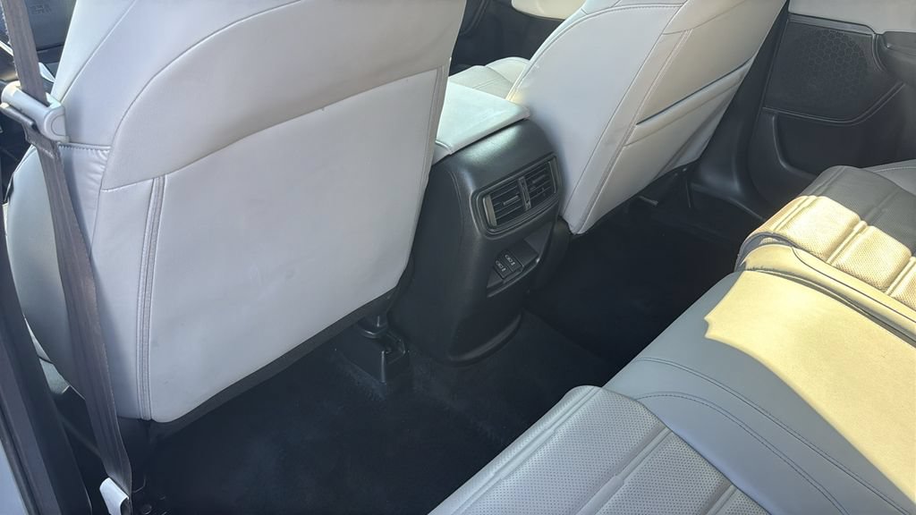 Used 2022 Honda CR-V EX-L image 33