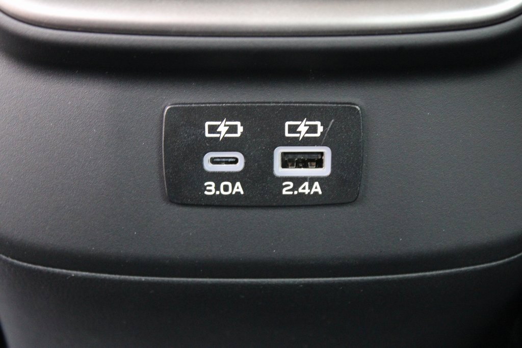 Used 2025 Subaru Legacy Premium image 18