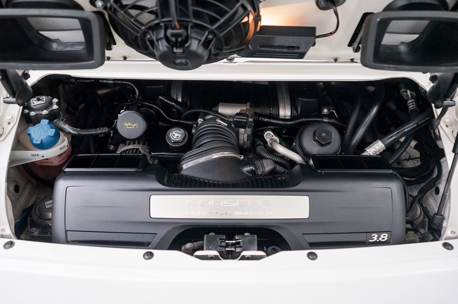 Used 2009 Porsche 911 Carrera S image 39